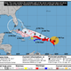 Imagen: National Hurricane Center